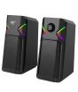 iShopping - Havit Gamenote Stereo Sports Speaker Black (SK205)