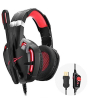 iShopping - Havit Gaming Headset Black (H2001U)