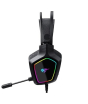 iShopping - Havit Gaming Headset Black (H656D)