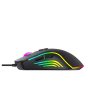 iShopping - Havit Gaming Mouse Black (MS1026)