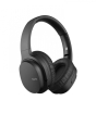 iShopping - Havit Over-ear Wireless Headphone Black (I62N)