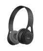 iShopping - Havit Portable Wired Headphone Black (HV-H2262D)