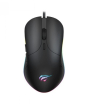 iShopping - Havit RGB Backlit Gaming Mouse Black (HV-MS1020)