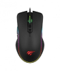 iShopping - Havit RGB Backlit Gaming Mouse Black (MS1006)