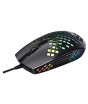 iShopping - Havit RGB Backlit Gaming Mouse Black (MS1008)