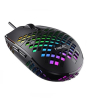 iShopping - Havit RGB Backlit Gaming Mouse Black (MS1008)