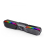 iShopping - Havit RGB Bluetooth Speaker Black (SK750BT)