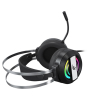 iShopping - Havit RGB Gaming Headset Black (H2026D)