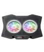 iShopping - Havit RGB Gaming Laptop Cooling Pad (F2072)