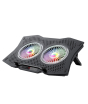 iShopping - Havit RGB Gaming Laptop Cooling Pad (F2072)
