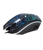 iShopping - Havit RGB Gaming Mouse Black (HV-MS691-4D)