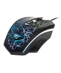 iShopping - Havit RGB Gaming Mouse Black (HV-MS691-4D)