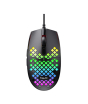 iShopping - Havit RGB Gaming Mouse Black (MS1008)