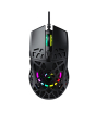 iShopping - Havit RGB Gaming Mouse Black (MS956)