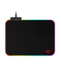 iShopping - Havit RGB Gaming Mouse Pad Black (MP901)