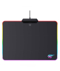 iShopping - Havit RGB Gaming Mousepad Black (MP909)