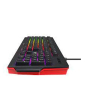 iShopping - Havit RGB Mechanical Gaming Keyboard Black (KB866L)