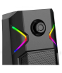 iShopping - Havit RGB Sports Speaker Black (SK201)