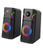 iShopping - Havit RGB Sports Speaker Black (SK201)