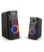 iShopping - Havit RGB Sports Speaker Black (SK201)