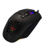 iShopping - Havit RGB Wired Gaming Mouse Black (MS1022)