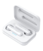 iShopping - Havit True Wireless Stereo Earbuds White (TW935)