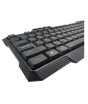 iShopping - Havit USB Multimedia Keyboard Black (KB613)