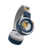 iShopping - Havit Wired Gaming Headphones Blue/Grey (H2238D)
