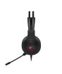 iShopping - Havit Wired Gaming Headset Black (H2011d)