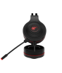 iShopping - Havit Wired Gaming Headset Black (H2011d)