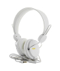 iShopping - Havit Wired Stereo Headphone White (HV-H2198D)