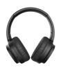 iShopping - Havit Wireless Bluetooth Headset With Noice Cancelation Black (I62N)