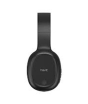 iShopping - Havit Wireless Foldable Headphone Black (H2590BT)