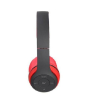 iShopping - Havit Wireless Foldable Headphone Black/Red (HV-H2575BT)