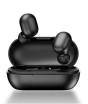 iShopping - Haylou GT1 Plus Wireless Bluetooth Earbuds Black