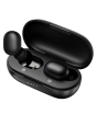 iShopping - Haylou GT1 XR Wireless Bluetooth Earbuds Black