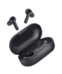 iShopping - Haylou GT3 TWS In-Ear Wireless Earphones Black