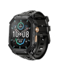 iShopping - Haylou Iron N1 Smartwatch with Amoled Display