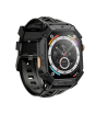 iShopping - Haylou Iron N1 Smartwatch with Amoled Display