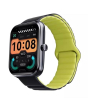 iShopping - Haylou RS4 Max Smart Watch With Dual Strap