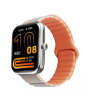 iShopping - Haylou RS4 Max Smart Watch With Dual Strap