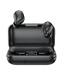 iShopping - Haylou True Wireless Airbuds Black (T15)