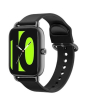 iShopping - Haylou RS4 Smart Watch Black