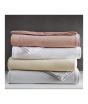 iShopping - Vellux King Size Ultra Soft Blanket (0124)