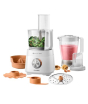 iShopping - Philips Viva Collection Compact Food Processor (HR7520/01)