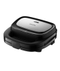 iShopping - Philips 5000 Series Sandwich Maker (HD2350/80)