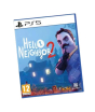 iShopping - Hello Neighbor 2 DVD Game For PS5