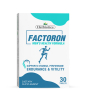 iShopping - Herbiotics Factoron Dietary Supplement For Men - 30 Tablets