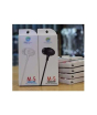 iShopping - HI-FI Original M5 Earphone High Base For All Mobile