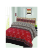 iShopping - Hi-fi Bazaar Cotton King Bedsheet (0011)